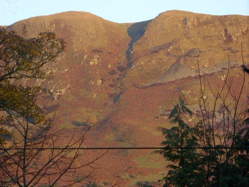 Westbourne House B&B Tillicoultry Buitenkant foto